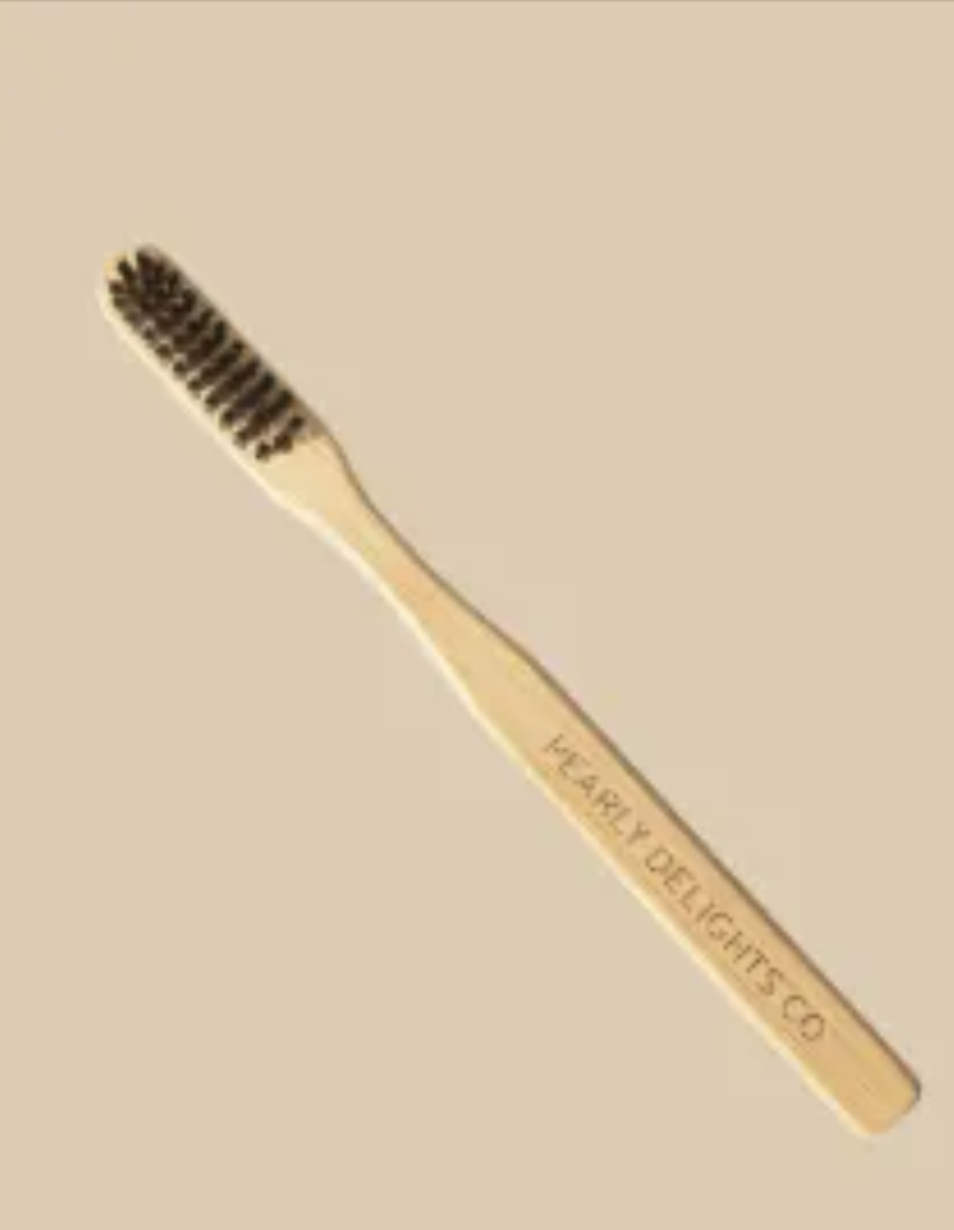 Luxury Toothbrush